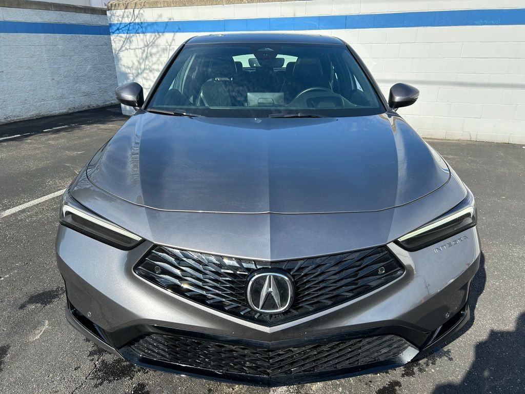 2023 Acura Integra A-Spec w/Tech 8