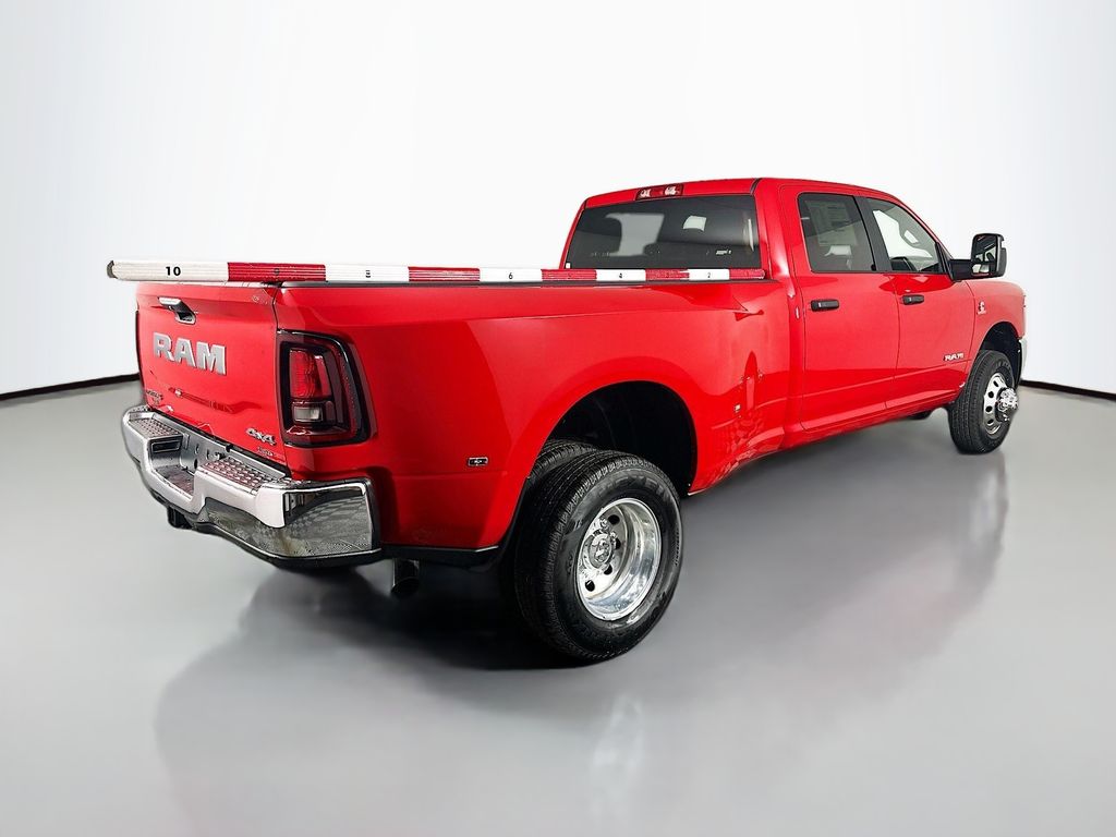 New 2026 Red Ram Big Horn 12in Dually image 7