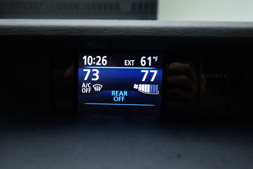 used 2011 Toyota Sienna car, priced at $10,000