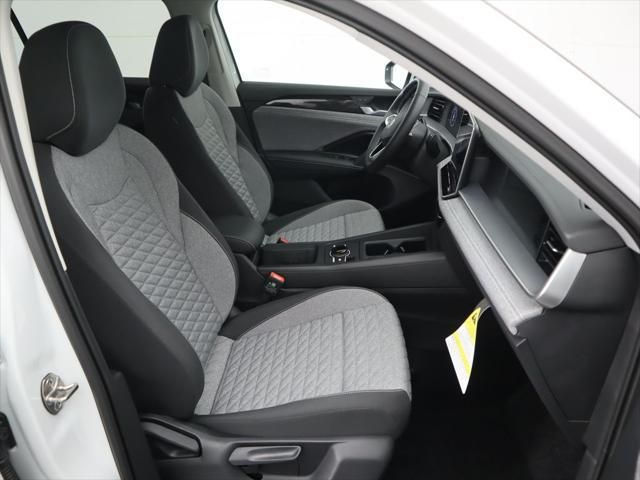 Thumbnail: 2026 Volkswagen Tiguan - 20