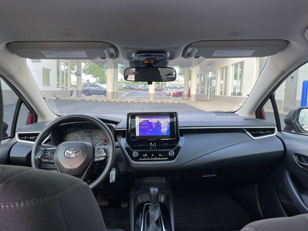 Thumbnail: 2023 Toyota Corolla - 5