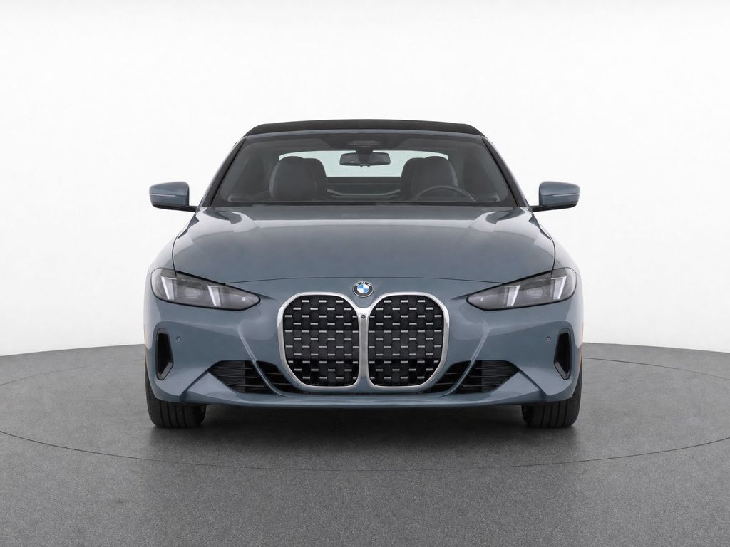 Thumbnail: 2026 BMW 4 Series - 32