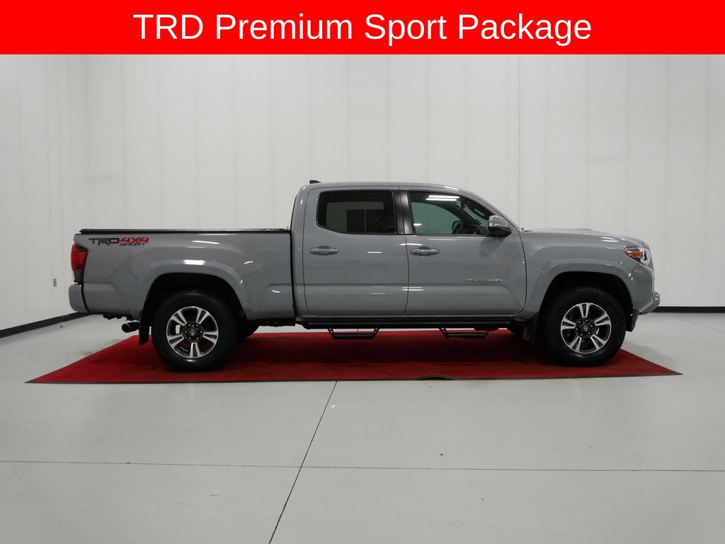 Used 2019 Toyota Tacoma Truck