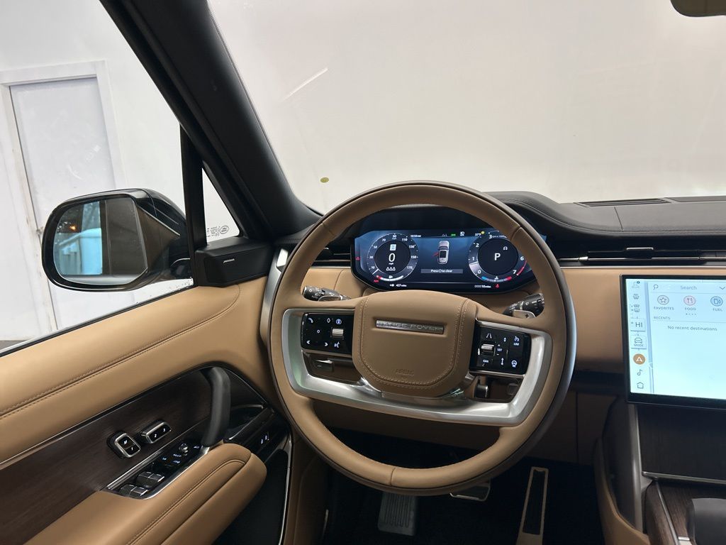 Thumbnail: 2026 Land Rover Range Rover - 25