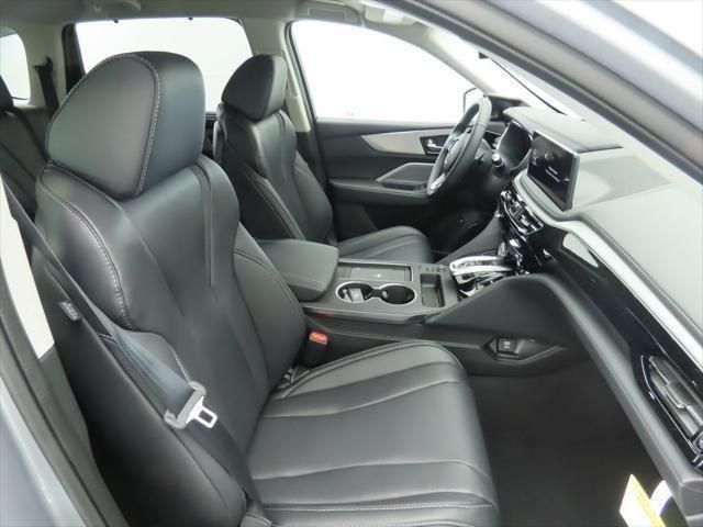 Thumbnail: 2026 Acura MDX - 22