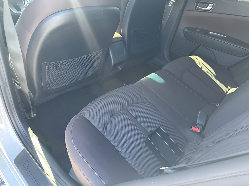 Used Car 2019 Kia Optima  Lx For Sale Under $12,000 In Austin, Texas