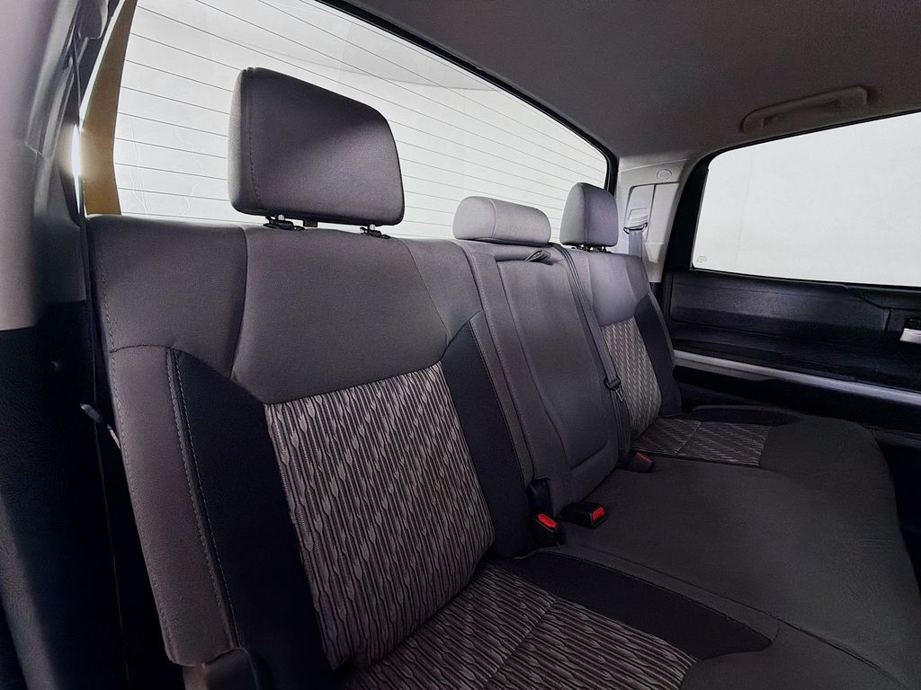Used 2018 Toyota Tundra Truck