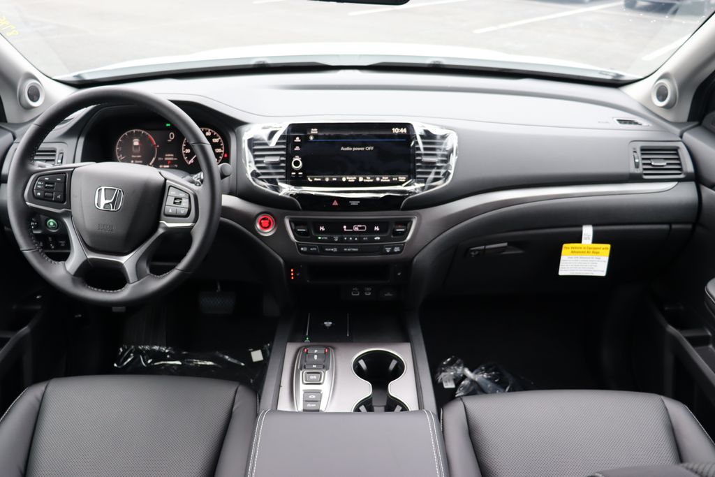 Thumbnail: 2026 Honda Ridgeline - 16