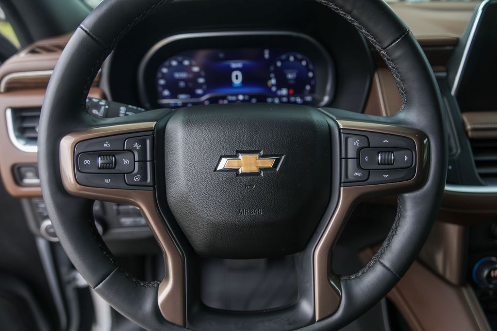 Used Car 2023 Chevrolet Tahoe  High Country For Sale Under $60,000 In Austin, Texas