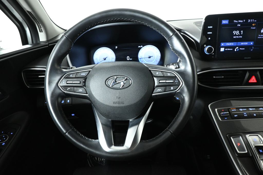 Thumbnail: 2022 Hyundai Santa Fe - 18