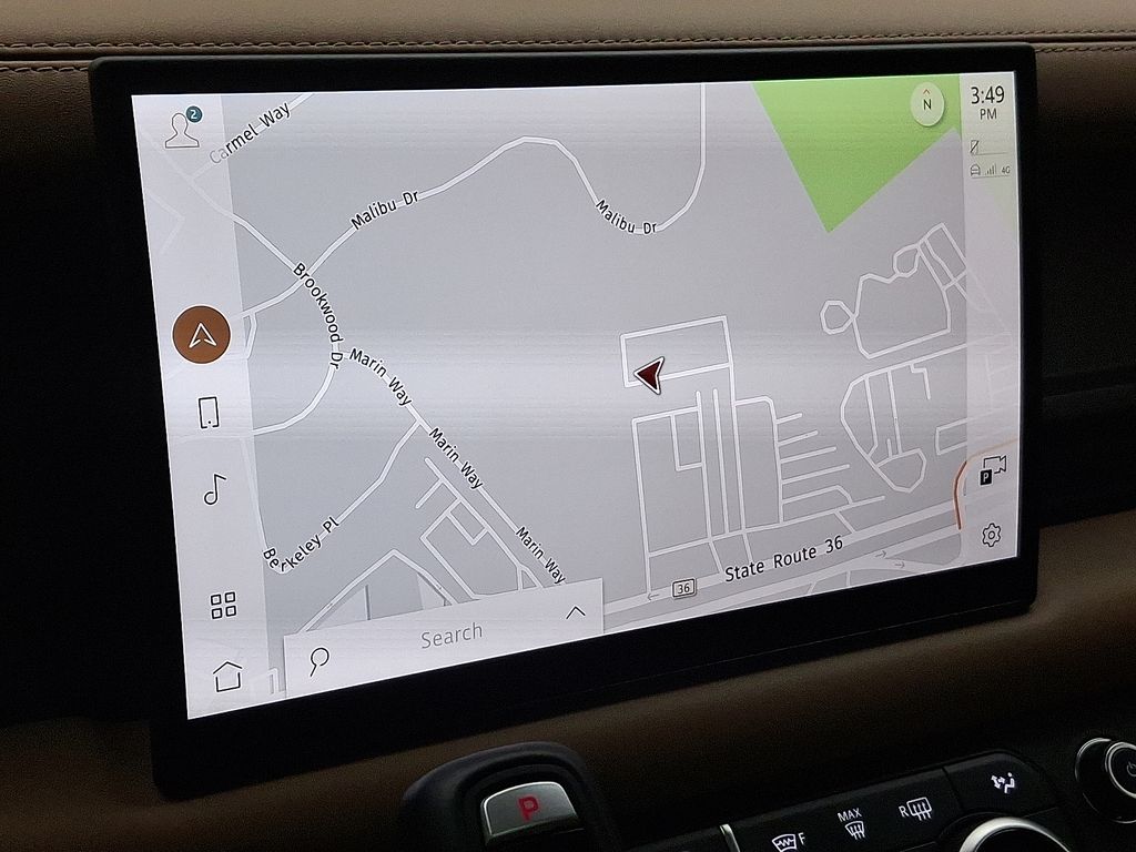 Thumbnail: 2025 Land Rover Defender - 20