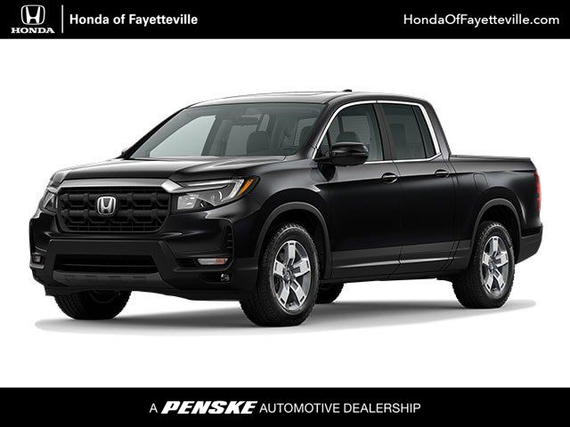2025 Honda Ridgeline RTL -
                Fayetteville, AR