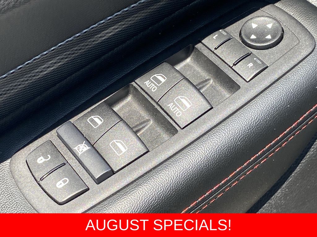Used 2026 Dodge Durango SUV