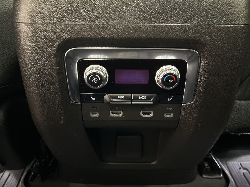 used 2021 GMC Yukon car, priced at $49,881