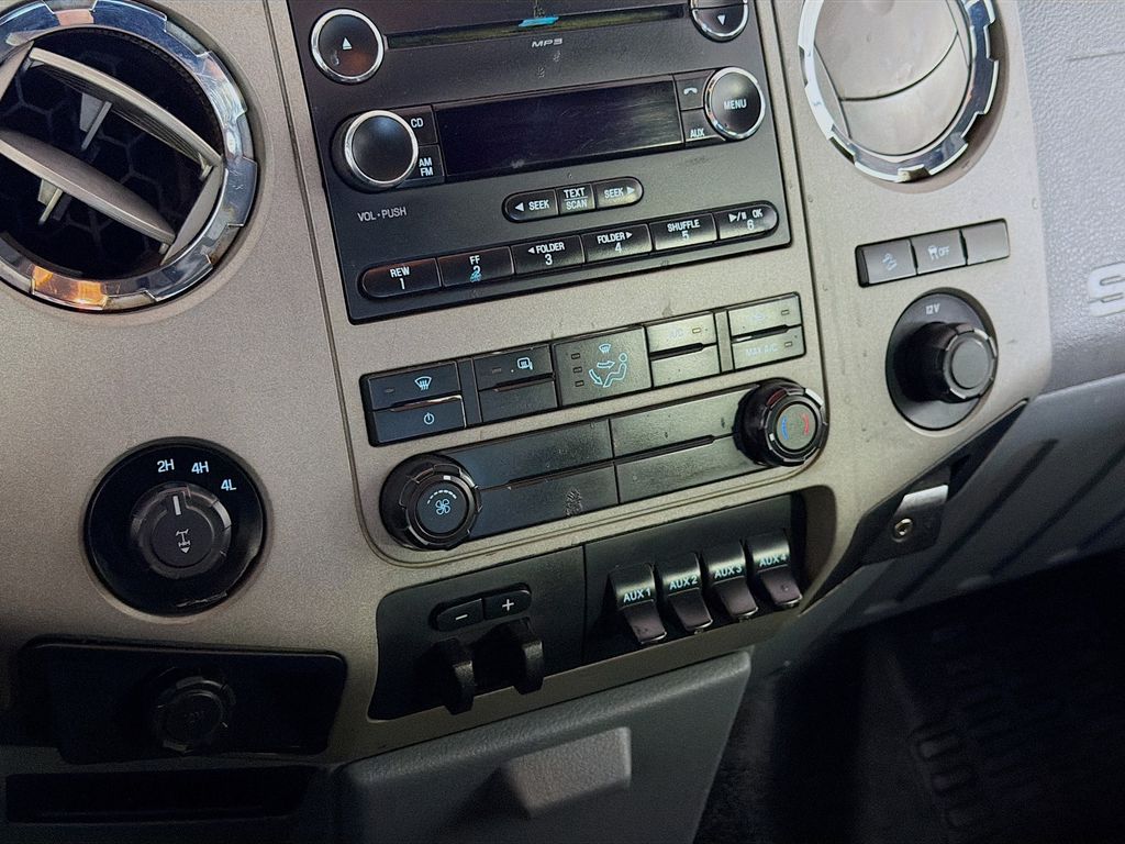 Used 2013 Ford F-350SD Truck