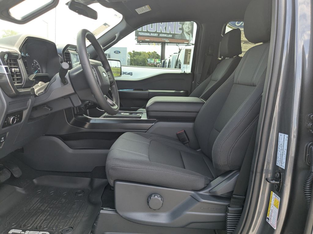 2026 Ford F-150 13