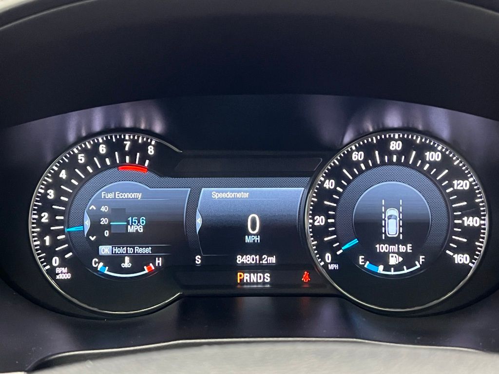 Thumbnail: 2019 Ford Explorer - 18