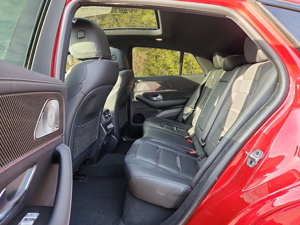 Thumbnail: 2023 Mercedes-Benz GLE - 10