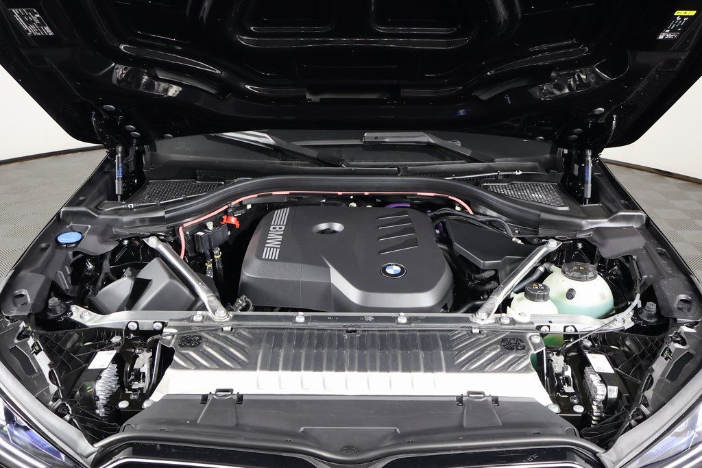 Thumbnail: 2026 BMW X3 - 9