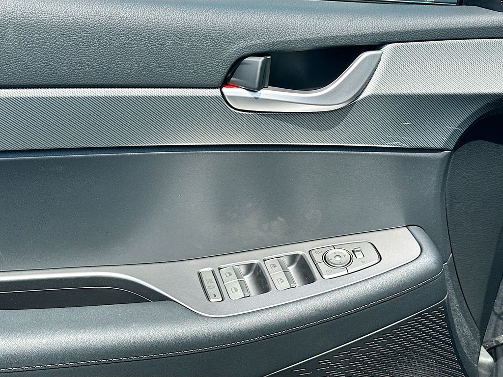 2025 Hyundai Palisade XRT 19