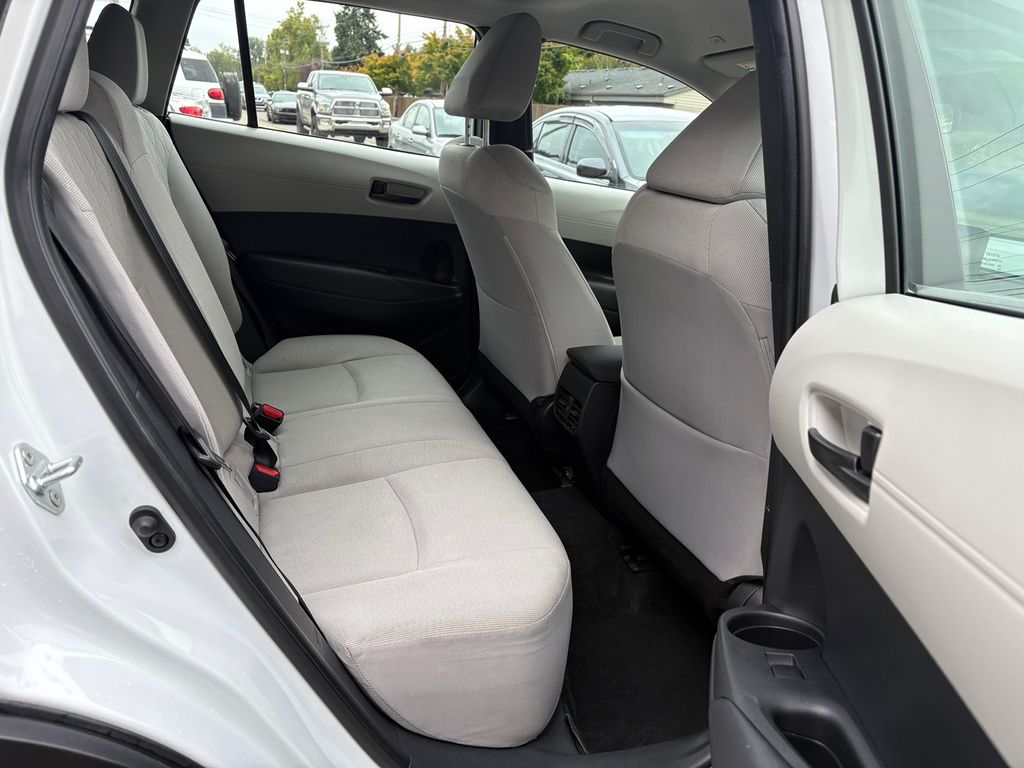 2023 Toyota Corolla Cross L