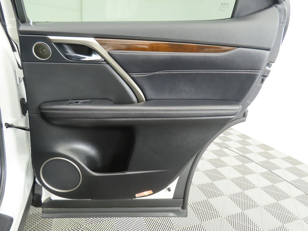 Thumbnail: 2017 Lexus RX - 28