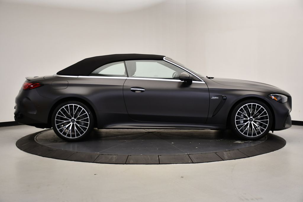 Thumbnail: 2026 Mercedes-Benz CLE - 6