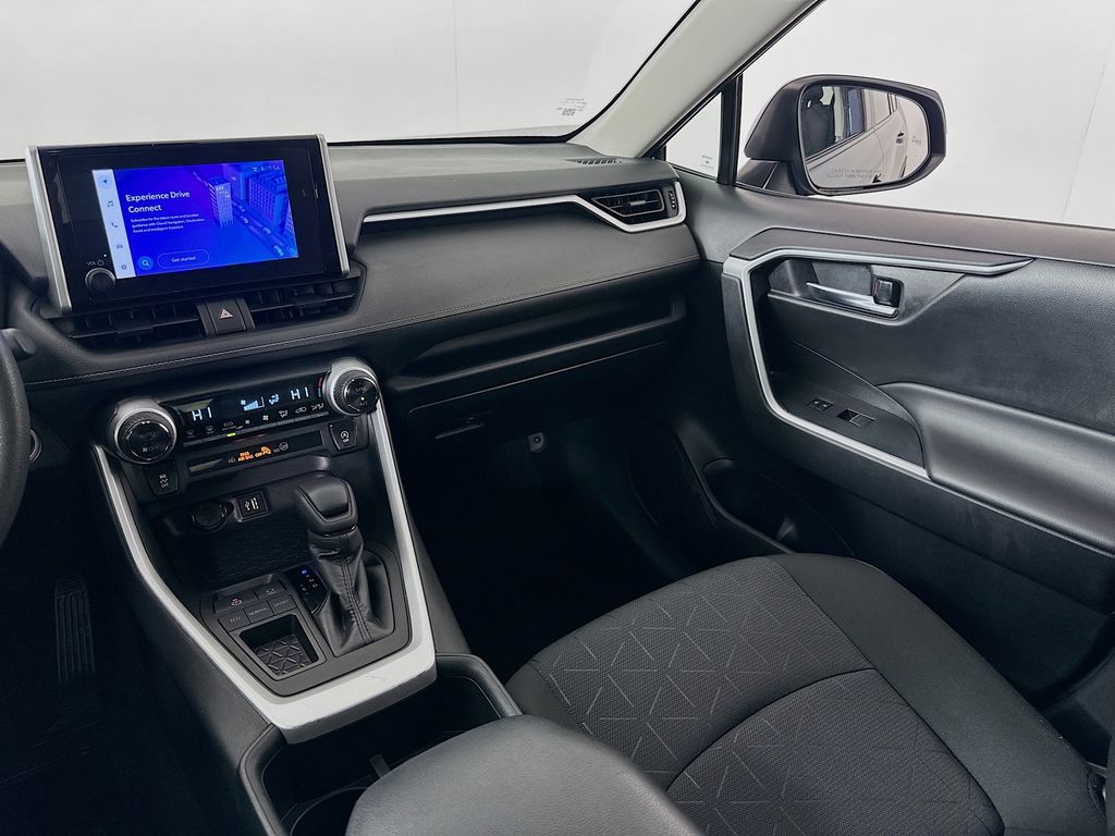 Thumbnail: 2024 Toyota RAV4 - 23