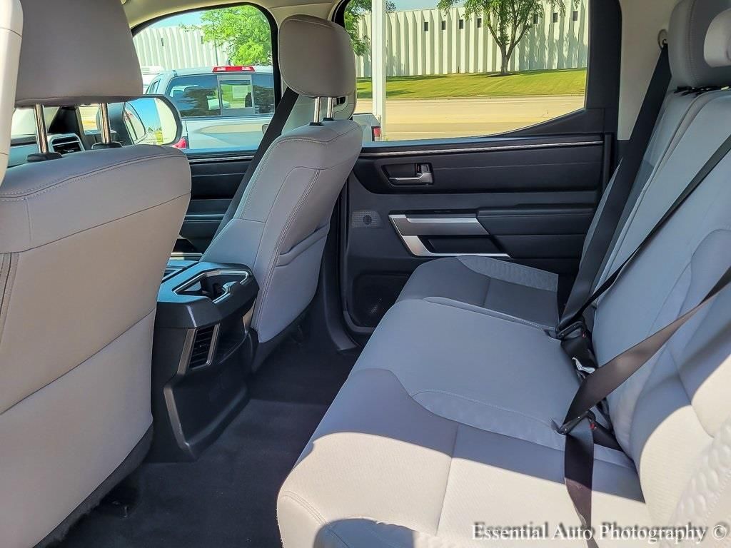 Used 2022 Toyota Tundra Truck