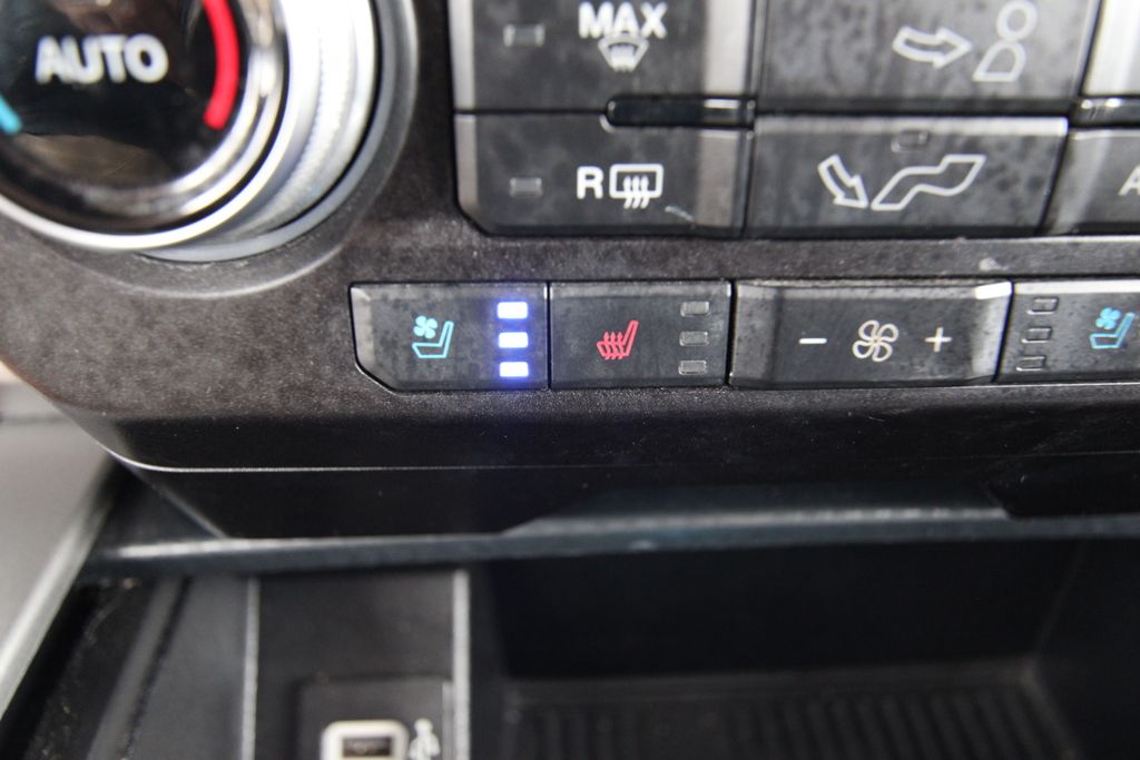 Used 2020 Ford F-150 Truck