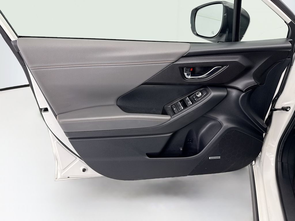 Thumbnail: 2024 Subaru Crosstrek - 23