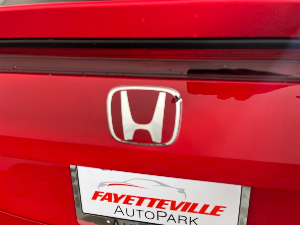 Thumbnail: 2026 Honda Civic - 17