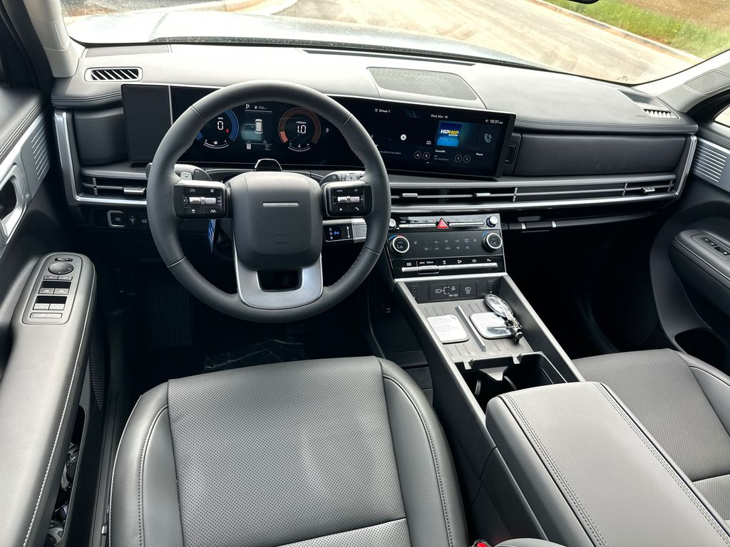 New 2026 Gray HYUNDAI XRT image 23