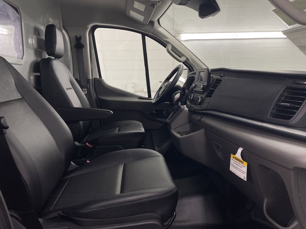 2025 Ford Transit photo 14
