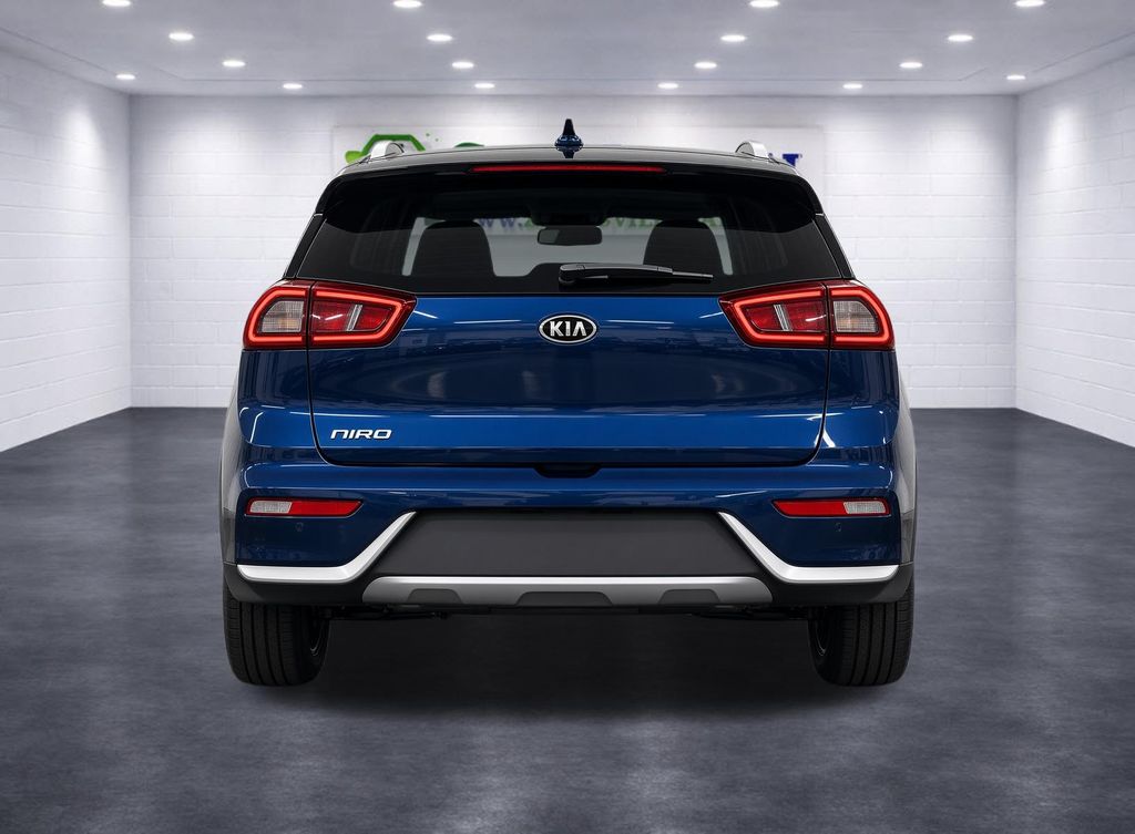 Photo 4 of 2018 Kia Niro Touring