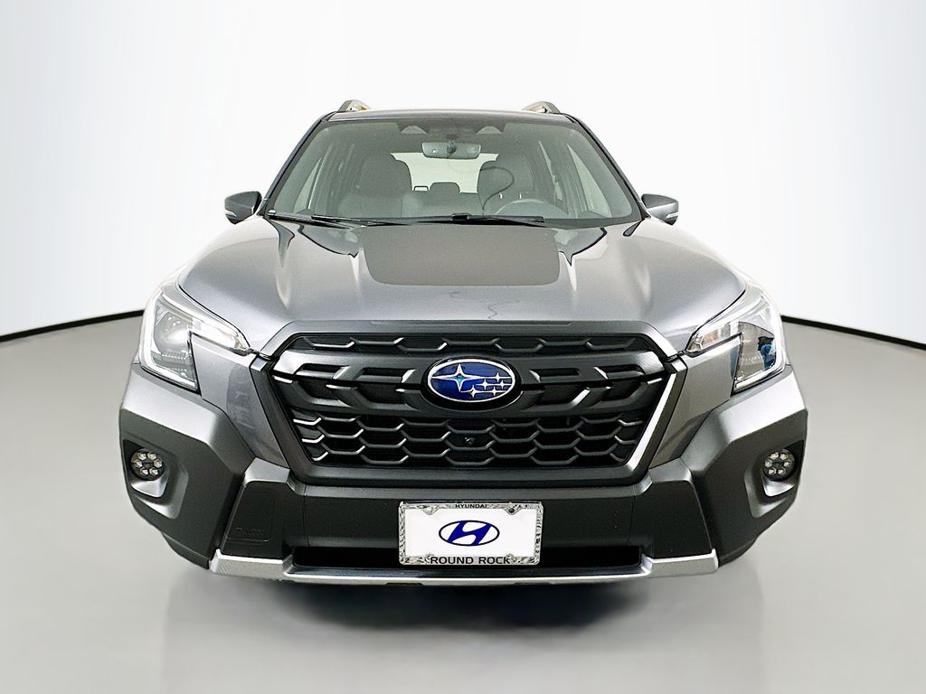 Thumbnail: 2024 Subaru Forester - 2