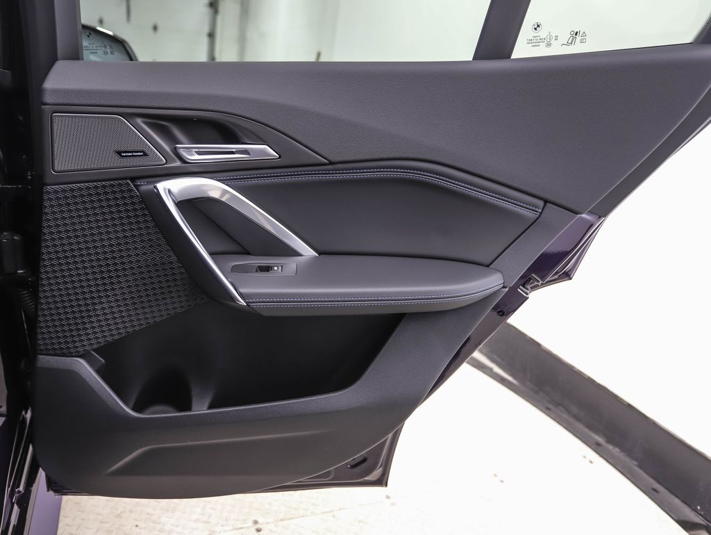 Thumbnail: 2026 BMW X2 - 25