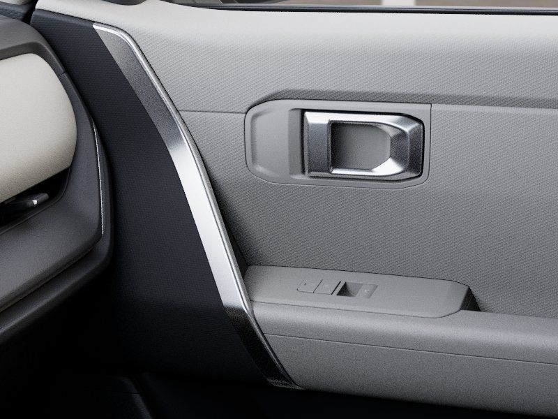 New 2027 Silver Kia S image 25