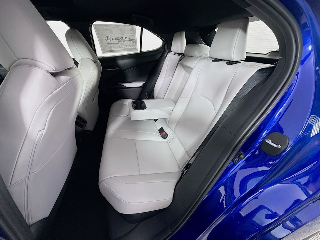 Thumbnail: 2026 Lexus UX - 17