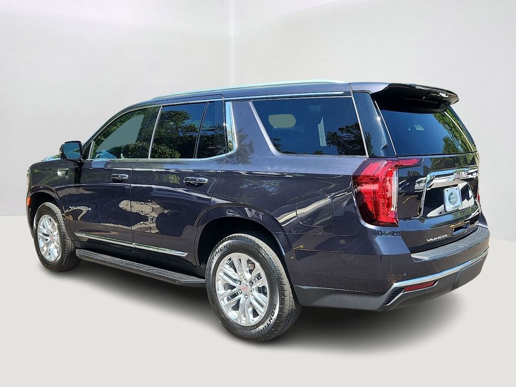 Thumbnail: 2023 GMC Yukon - 6