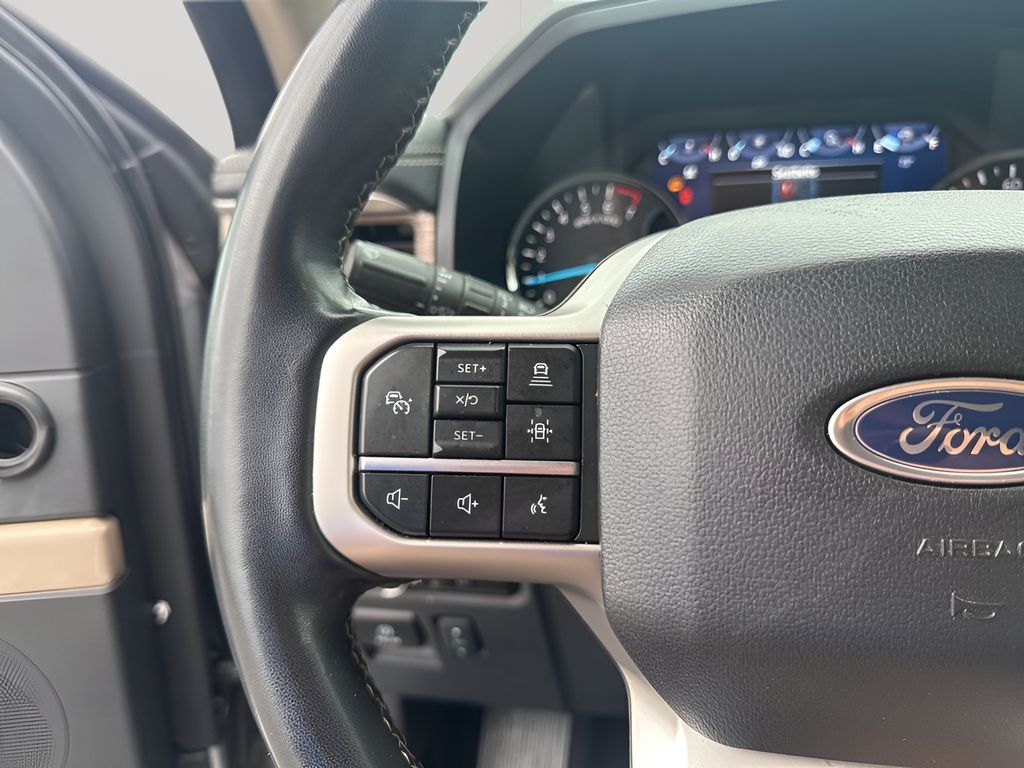 Used Car 2024 Ford Expedition Max  Limited For Sale Under $50,000 In Austin, Texas