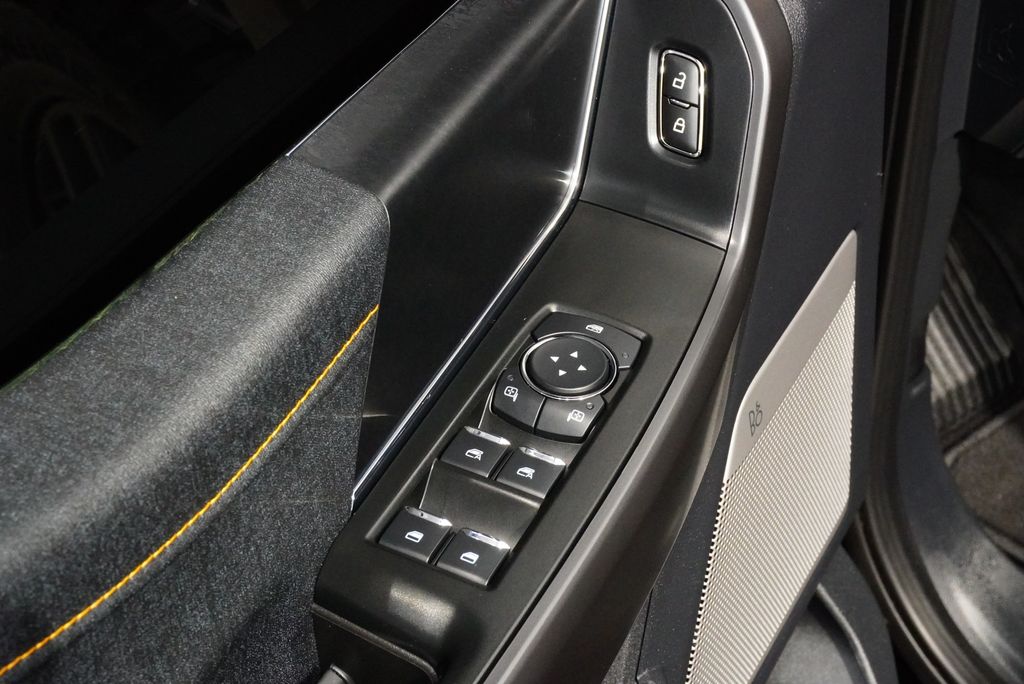 Used Car 2025 Ford F-150  Tremor For Sale Under $70,000 In Weatherford, Texas