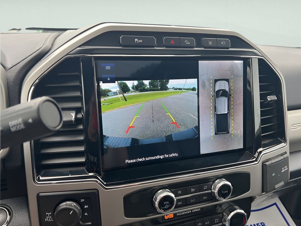 2022 Ford F-250SD