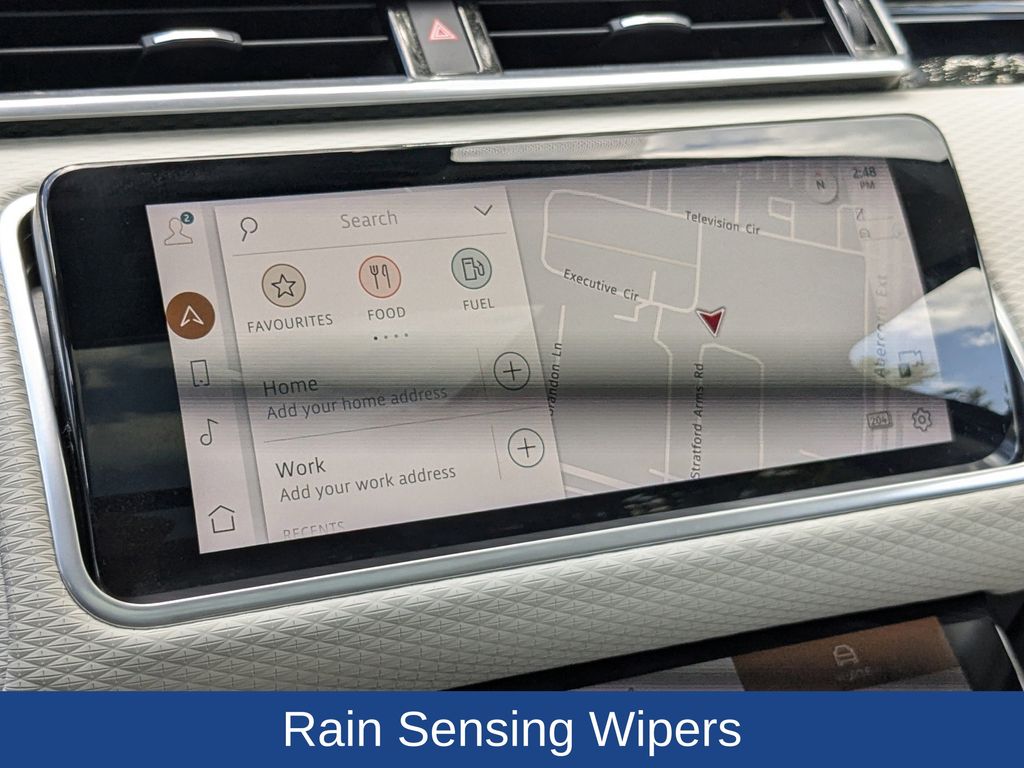 2023 Land Rover Range Rover Velar P250 S