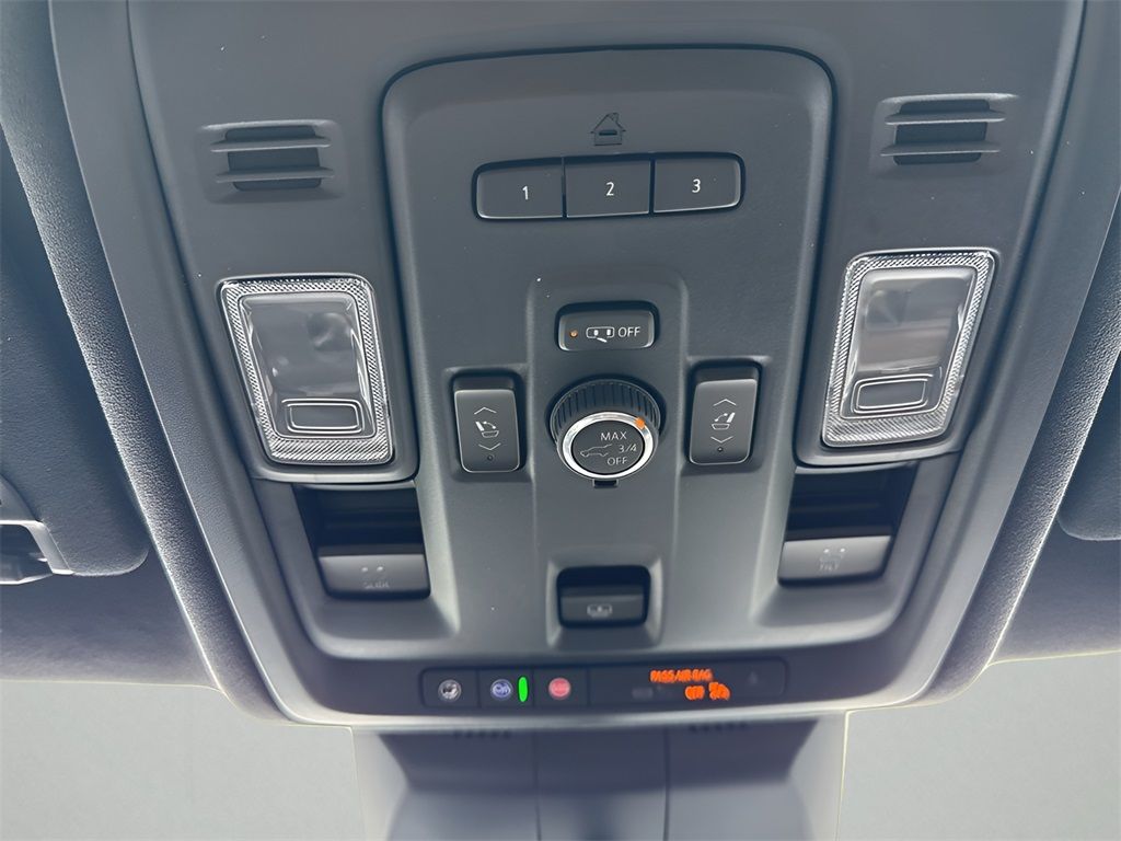 2024 Cadillac Escalade