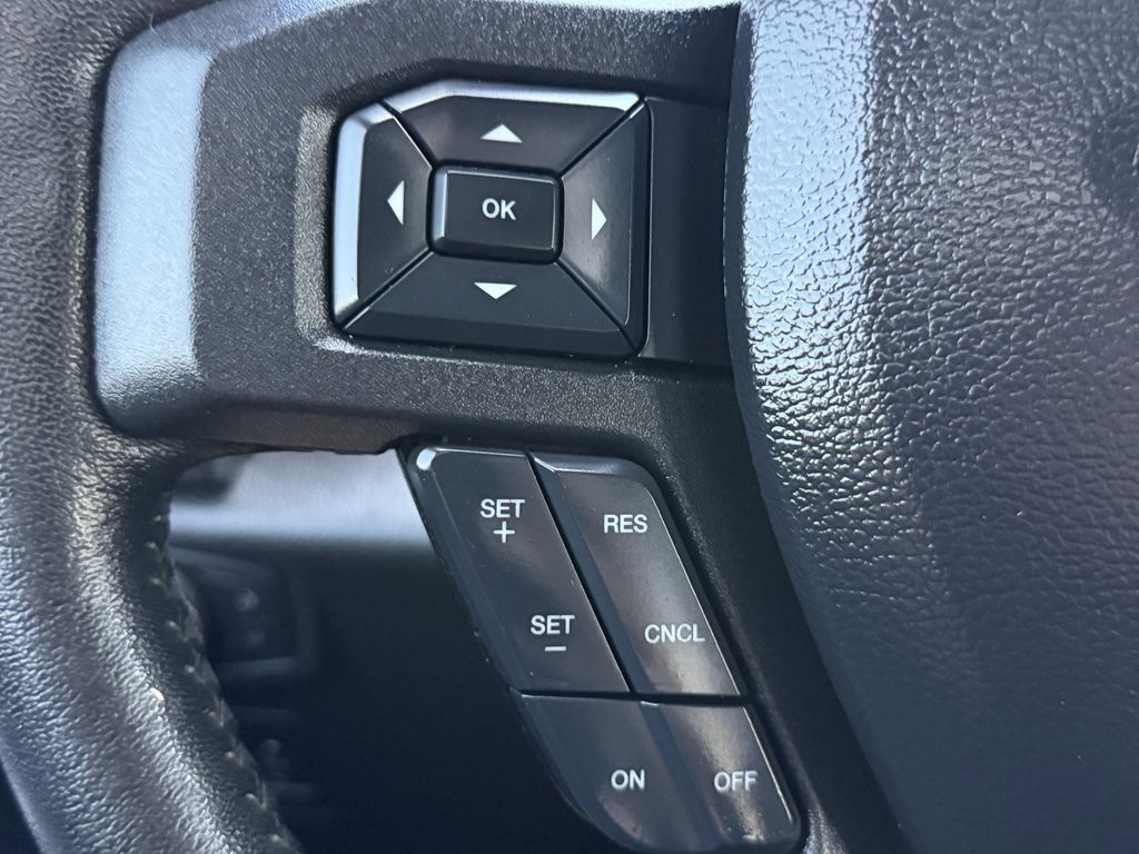 used 2020 Ford F-150 car, priced at $28,592