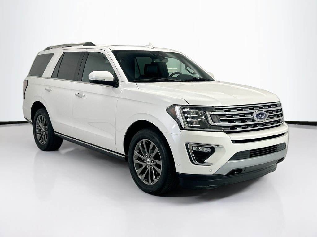 Thumbnail: 2019 Ford Expedition - 3