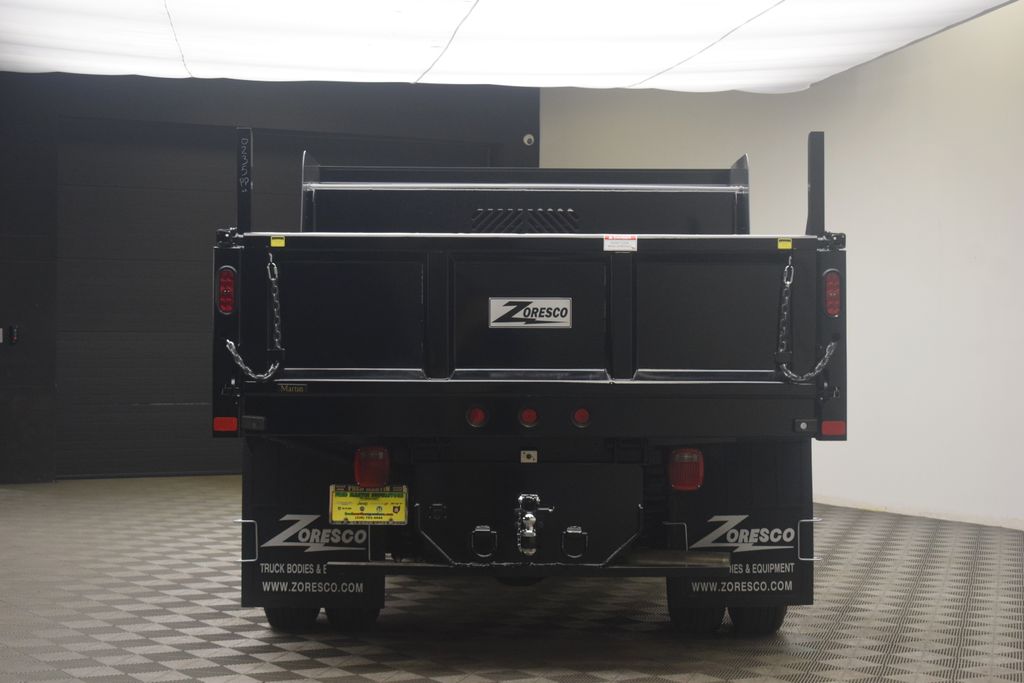 new 2026 Ram 3500 car, priced at $64,576
