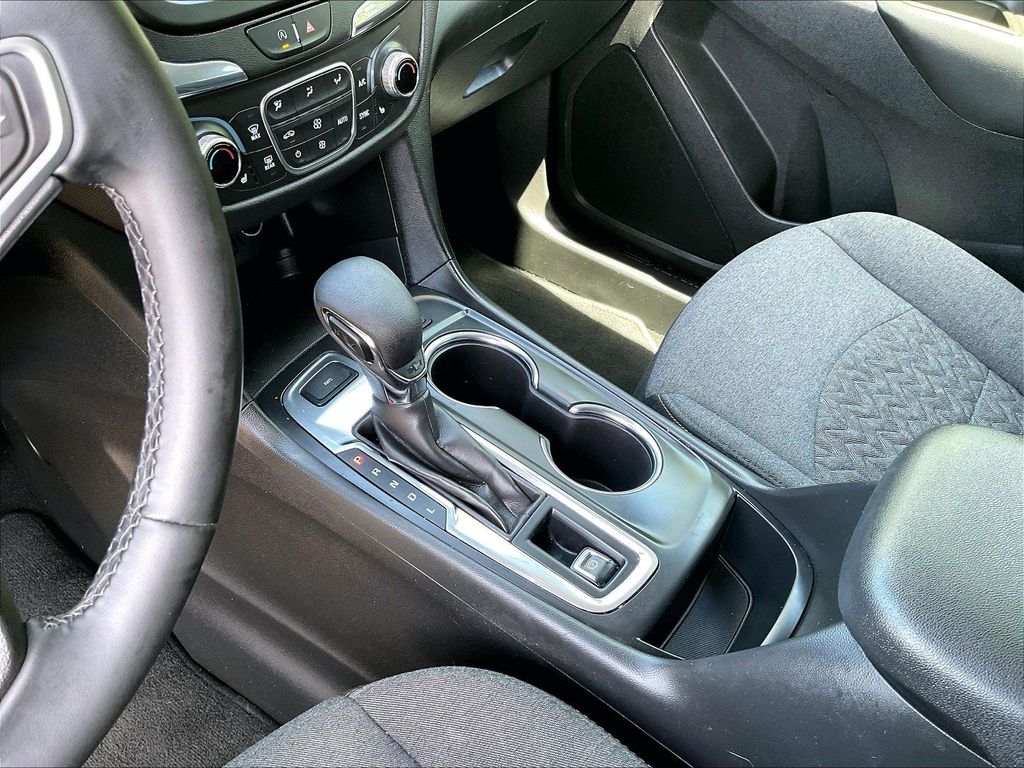 2023 Chevrolet Equinox — photo 20