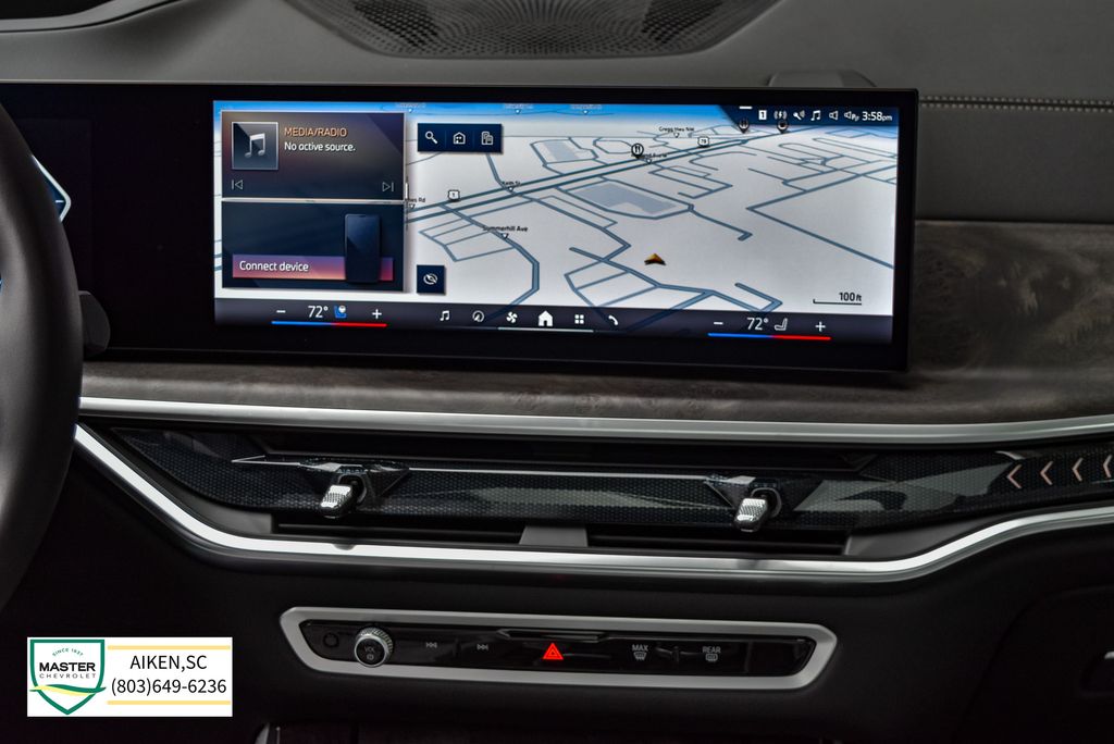 Used 2026 BMW X5 SUV